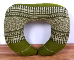 Kapok Nackenhörnchen (Grün)