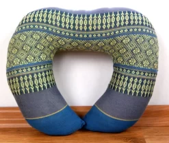 Kapok Nackenhörnchen (Hellblau)