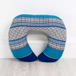 Kapok Nackenhörnchen (Blau)