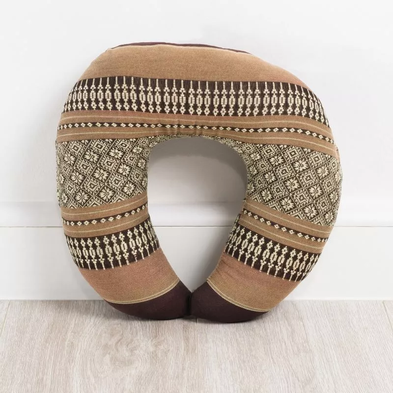 Kapok Nackenhörnchen (Braun)