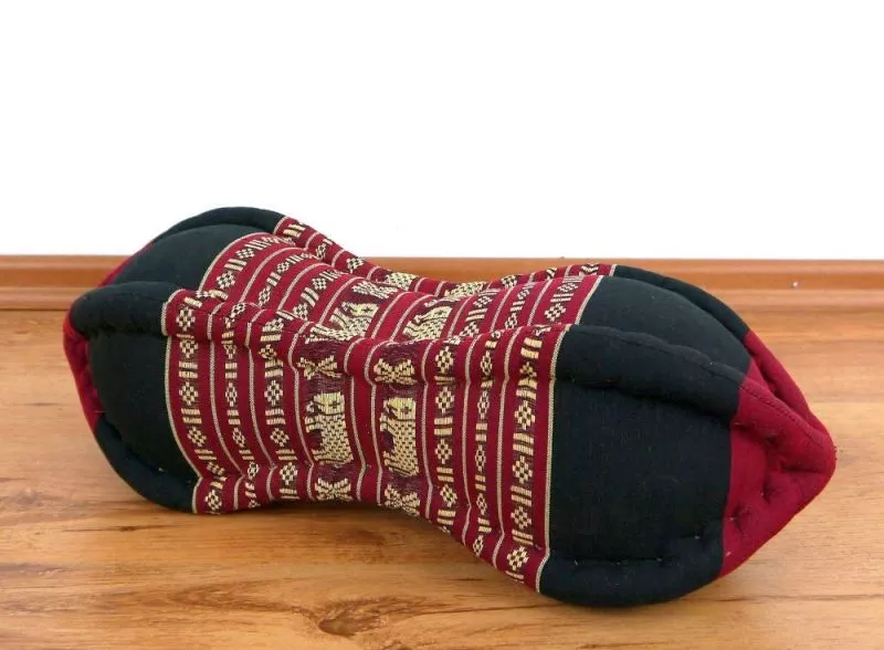 Kapok Papayakissen (Rot/Elefanten)