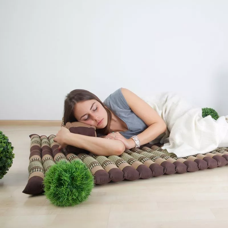 Kapok Papayakissen (Blau/Elefanten) – Bild 2