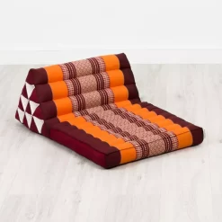 Kapok Thaikissen 1 Auflage (Orange)