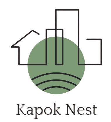 Kapok Nest Store